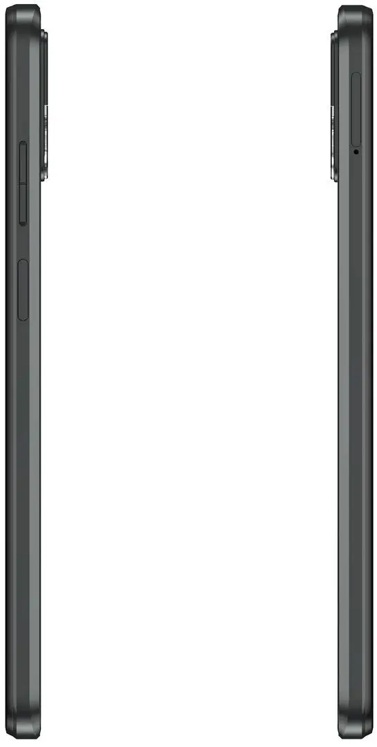Мобильный телефон Motorola Moto E22i Dual 2GB/32GB (Graphite) - 6