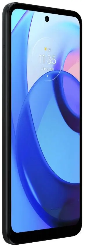 Мобильный телефон Motorola Moto E30 Dual 2GB/32GB (Mineral Grey) - 2