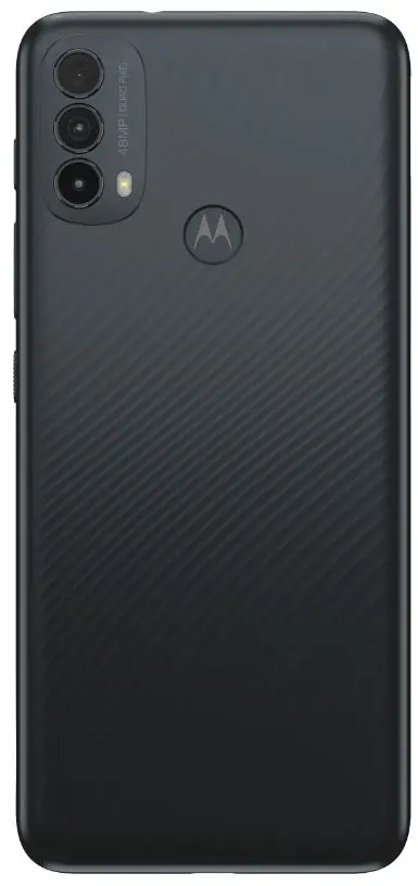 Мобильный телефон Motorola Moto E30 Dual 2GB/32GB (Mineral Grey) - 4
