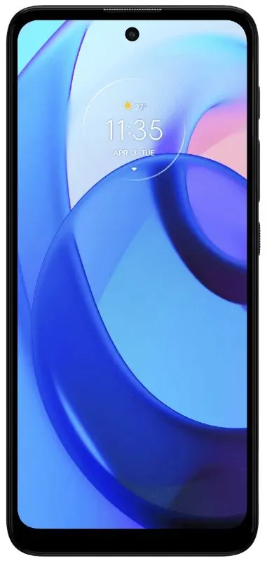 Мобильный телефон Motorola Moto E30 Dual 2GB/32GB (Mineral Grey)