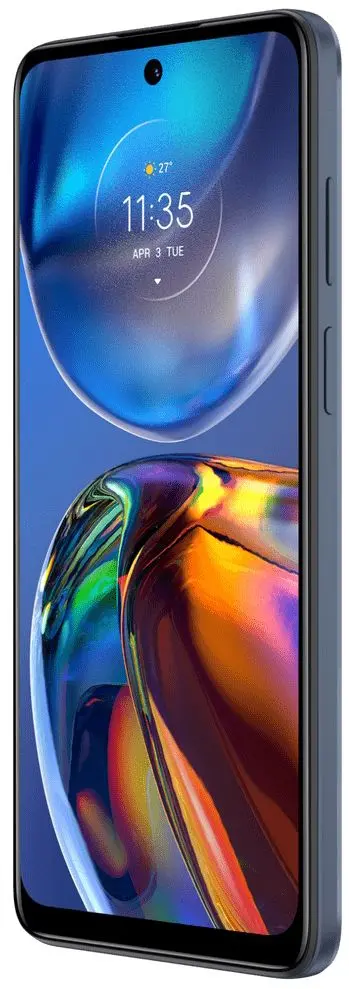 Мобильный телефон Motorola Moto E32 Dual 4GB/64GB (Slate Grey) - 2