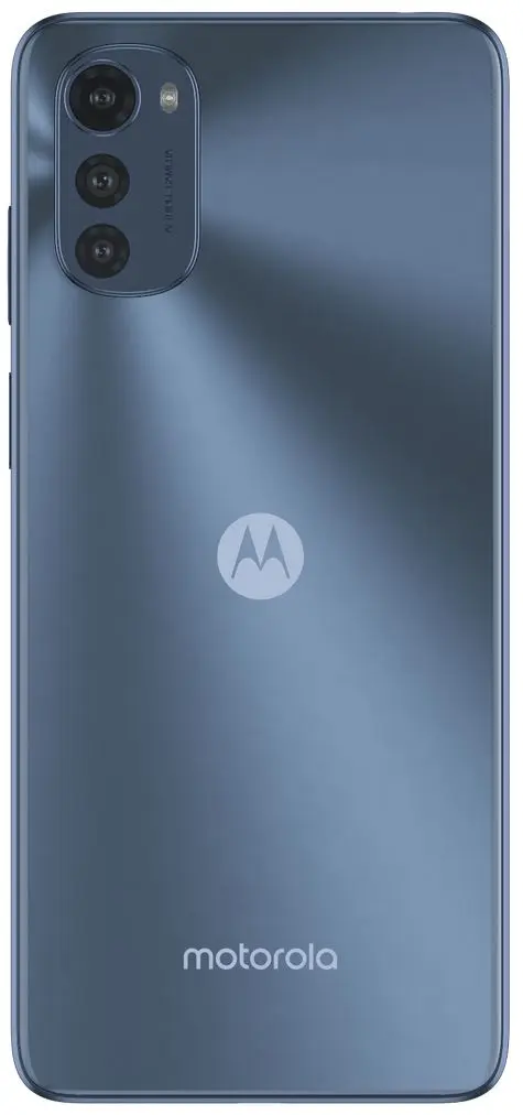 Мобильный телефон Motorola Moto E32 Dual 4GB/64GB (Slate Grey) - 4