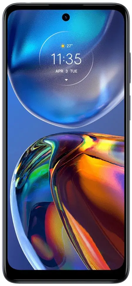 Мобильный телефон Motorola Moto E32 Dual 4GB/64GB (Slate Grey)