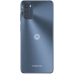 Мобильный телефон Motorola Moto E32S Dual 3GB/32GB (Slate Grey) Thumb