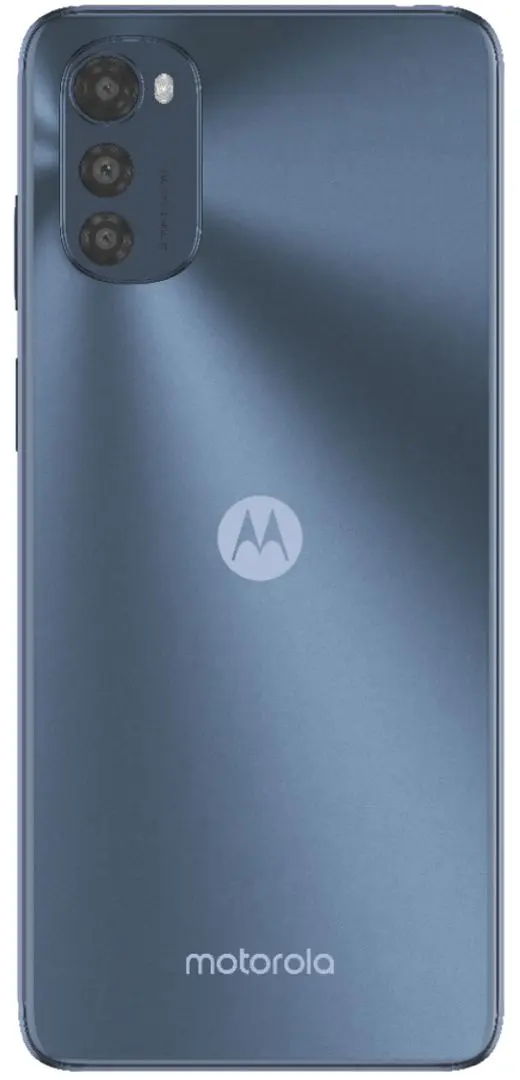 Мобильный телефон Motorola Moto E32S Dual 3GB/32GB (Slate Grey) - 2