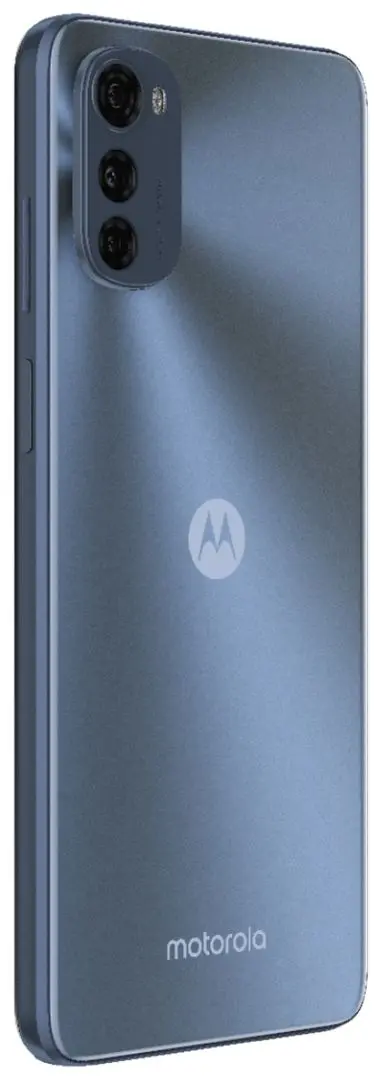 Мобильный телефон Motorola Moto E32S Dual 3GB/32GB (Slate Grey) - 3