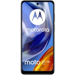 Мобильный телефон Motorola Moto E32S Dual 3GB/32GB (Slate Grey)
