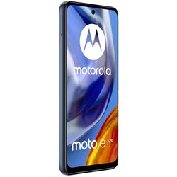 Мобильный телефон Motorola Moto E32S Dual 3GB/32GB (Slate Grey) Thumb