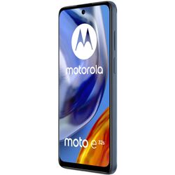 Мобильный телефон Motorola Moto E32S Dual 3GB/32GB (Slate Grey) Thumb