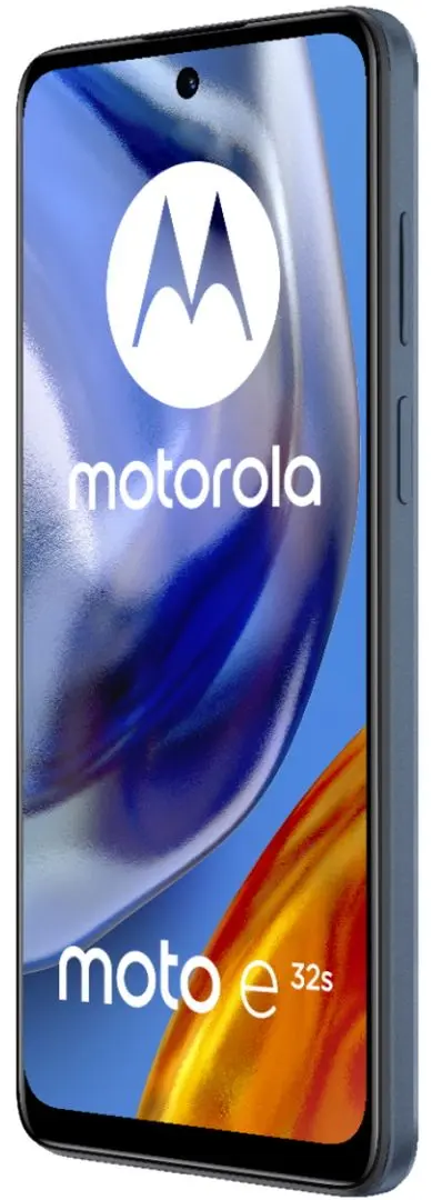 Мобильный телефон Motorola Moto E32S Dual 3GB/32GB (Slate Grey) - 6