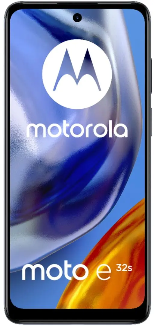 Мобильный телефон Motorola Moto E32S Dual 3GB/32GB (Slate Grey)