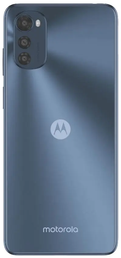 Мобильный телефон Motorola Moto E32s Dual 4GB/64GB (Slate Grey) - 2