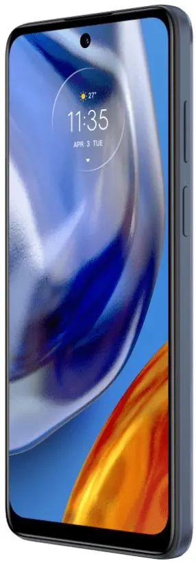 Мобильный телефон Motorola Moto E32s Dual 4GB/64GB (Slate Grey) - 4