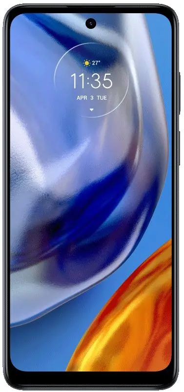 Мобильный телефон Motorola Moto E32s Dual 4GB/64GB (Slate Grey)