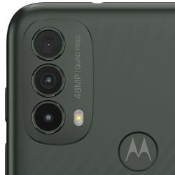 Мобильный телефон Motorola Moto E40 Dual 4GB/64GB (Carbon Grey) Thumb