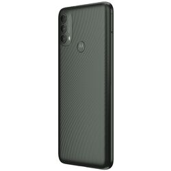 Мобильный телефон Motorola Moto E40 Dual 4GB/64GB (Carbon Grey) Thumb