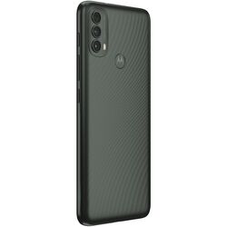 Мобильный телефон Motorola Moto E40 Dual 4GB/64GB (Carbon Grey) Thumb