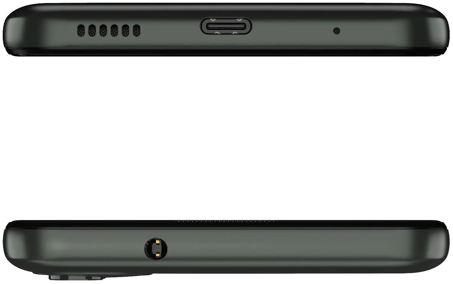 Мобильный телефон Motorola Moto E40 Dual 4GB/64GB (Carbon Grey) - 8