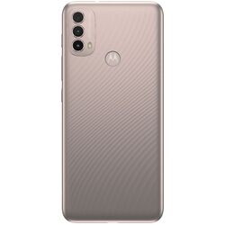 Мобильный телефон Motorola Moto E40 Dual 4GB/64GB (Pink Clay) Thumb
