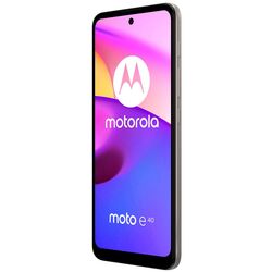 Мобильный телефон Motorola Moto E40 Dual 4GB/64GB (Pink Clay) Thumb