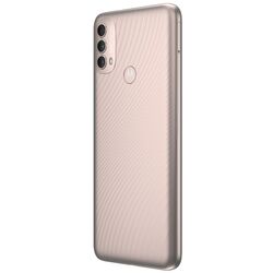 Мобильный телефон Motorola Moto E40 Dual 4GB/64GB (Pink Clay) Thumb
