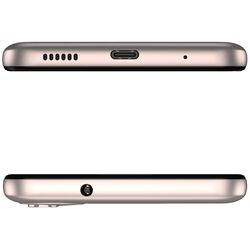 Мобильный телефон Motorola Moto E40 Dual 4GB/64GB (Pink Clay) Thumb
