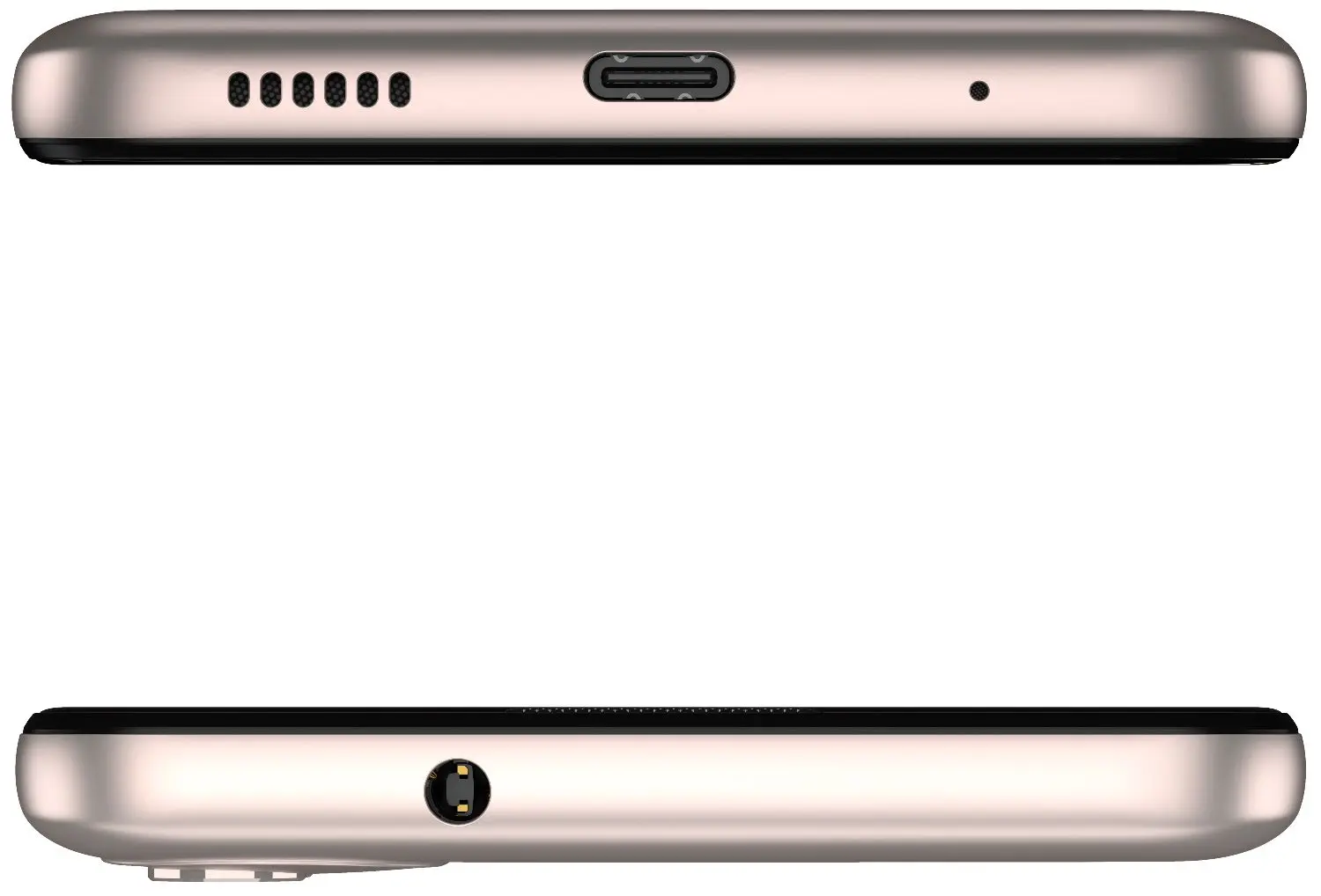 Мобильный телефон Motorola Moto E40 Dual 4GB/64GB (Pink Clay) - 10