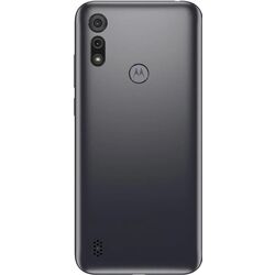 Мобильный телефон Motorola Moto E6i Dual 2GB/32GB (Meteor Grey) Thumb