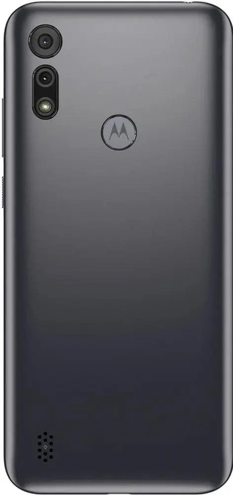 Мобильный телефон Motorola Moto E6i Dual 2GB/32GB (Meteor Grey) - 2