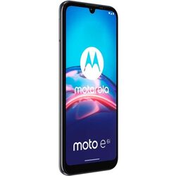 Мобильный телефон Motorola Moto E6i Dual 2GB/32GB (Meteor Grey) Thumb