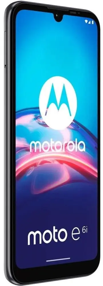 Мобильный телефон Motorola Moto E6i Dual 2GB/32GB (Meteor Grey) - 3