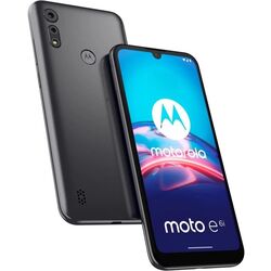 Мобильный телефон Motorola Moto E6i Dual 2GB/32GB (Meteor Grey) Thumb