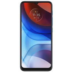 Мобильный телефон Motorola Moto E7 Power Dual 4GB/64GB (Tahiti Blue)