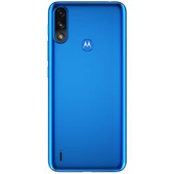 Мобильный телефон Motorola Moto E7 Power Dual 4GB/64GB (Tahiti Blue) Thumb
