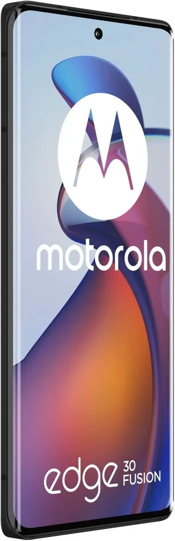 Мобильный телефон Motorola Moto Edge 30 8GB/256GB (Cosmic Grey) - 2