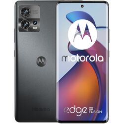 Мобильный телефон Motorola Moto Edge 30 8GB/256GB (Cosmic Grey) Thumb