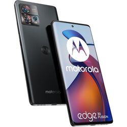 Мобильный телефон Motorola Moto Edge 30 8GB/256GB (Cosmic Grey) Thumb