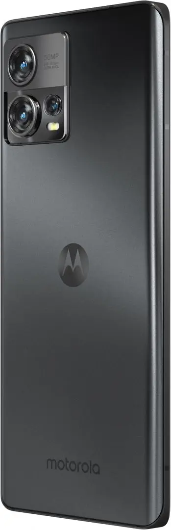 Мобильный телефон Motorola Moto Edge 30 8GB/256GB (Cosmic Grey) - 5