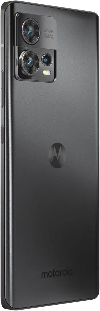Мобильный телефон Motorola Moto Edge 30 8GB/256GB (Cosmic Grey) - 6