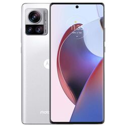 Мобильный телефон Motorola Moto Edge 30 Fusion 8GB/128GB (White) Thumb