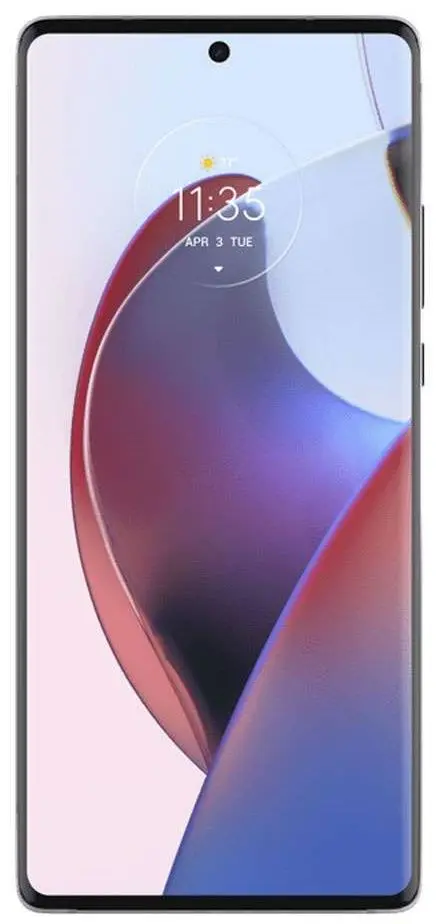 Мобильный телефон Motorola Moto Edge 30 Fusion 8GB/128GB (White)