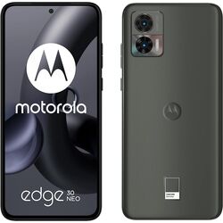 Мобильный телефон Motorola Moto Edge 30 Neo 8GB/128GB (Black Onyx) Thumb