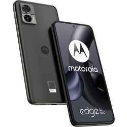 Мобильный телефон Motorola Moto Edge 30 Neo 8GB/128GB (Black Onyx) Thumb