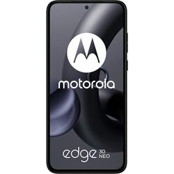 Мобильный телефон Motorola Moto Edge 30 Neo 8GB/128GB (Black Onyx)