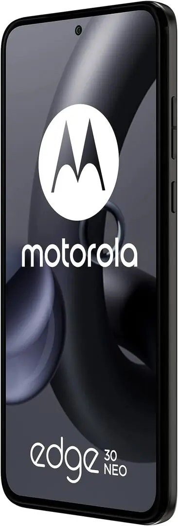 Мобильный телефон Motorola Moto Edge 30 Neo 8GB/128GB (Black Onyx) - 4
