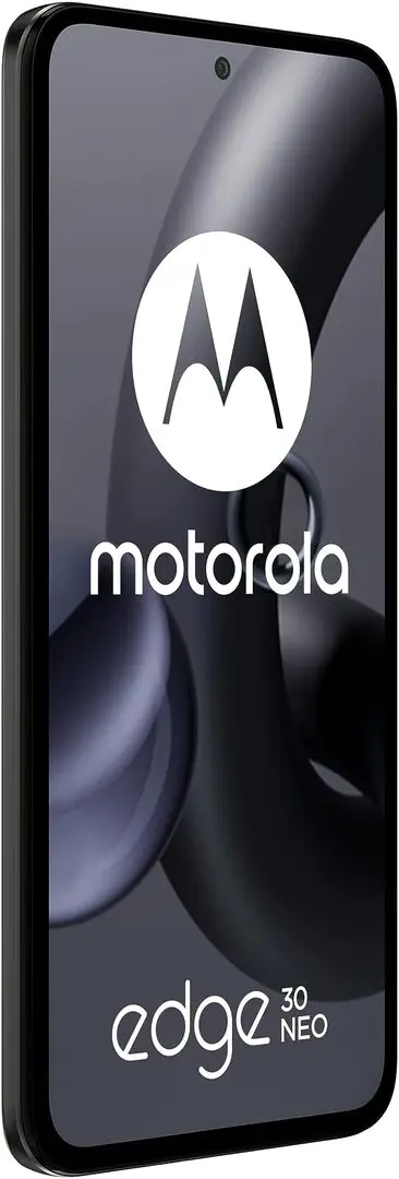 Мобильный телефон Motorola Moto Edge 30 Neo 8GB/128GB (Black Onyx) - 5
