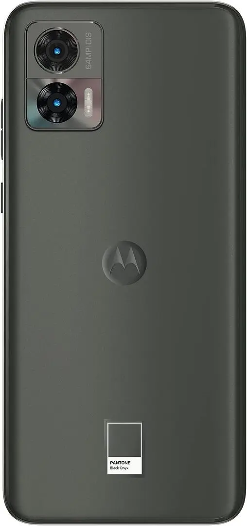Мобильный телефон Motorola Moto Edge 30 Neo 8GB/128GB (Black Onyx) - 6
