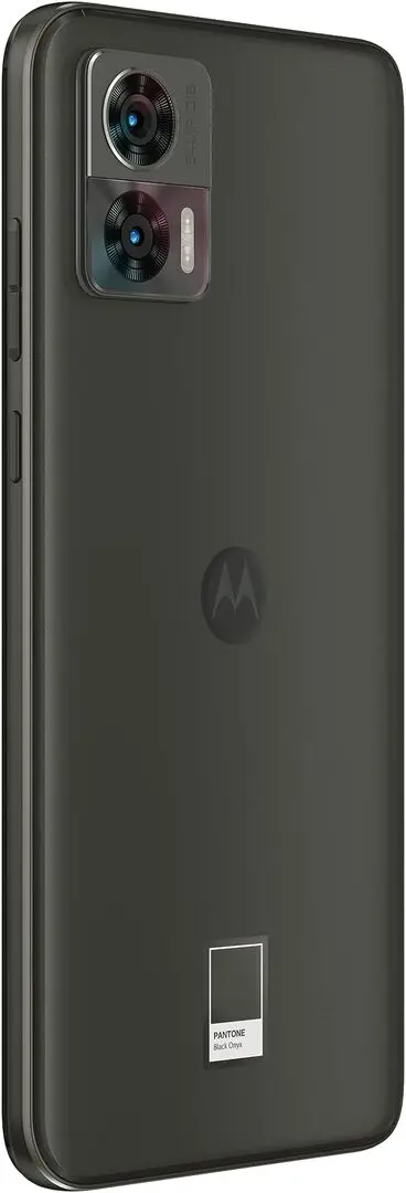 Мобильный телефон Motorola Moto Edge 30 Neo 8GB/128GB (Black Onyx) - 7