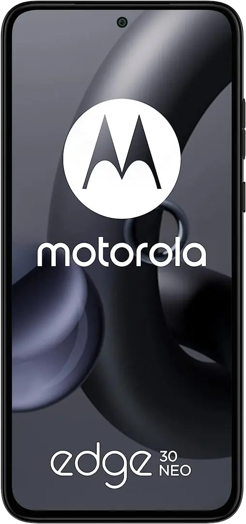 Мобильный телефон Motorola Moto Edge 30 Neo 8GB/128GB (Black Onyx)