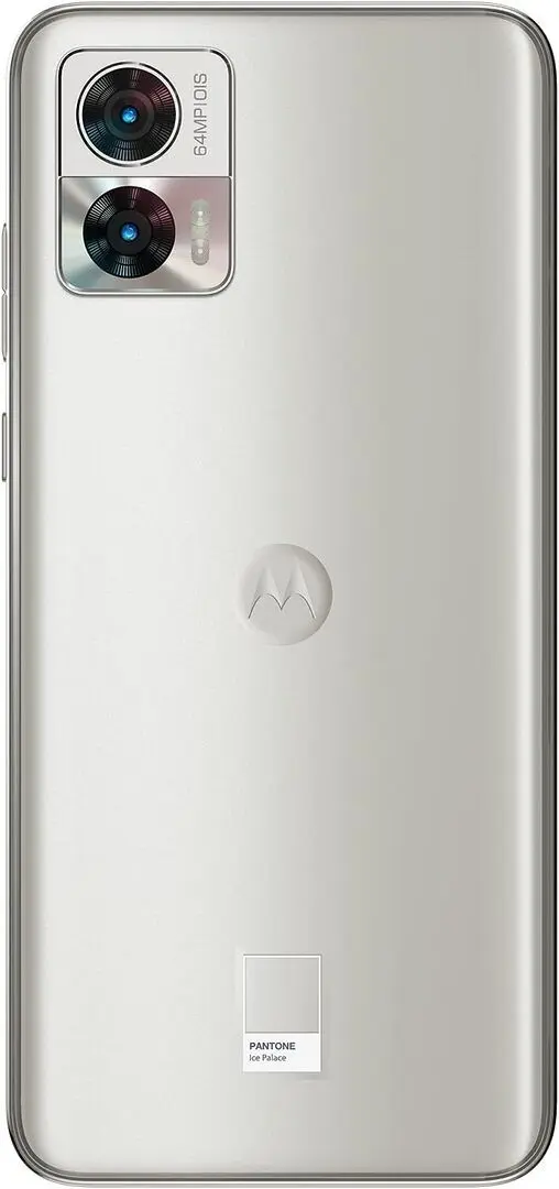 Мобильный телефон Motorola Moto Edge 30 Neo 8GB/128GB (Ice Palace) - 6